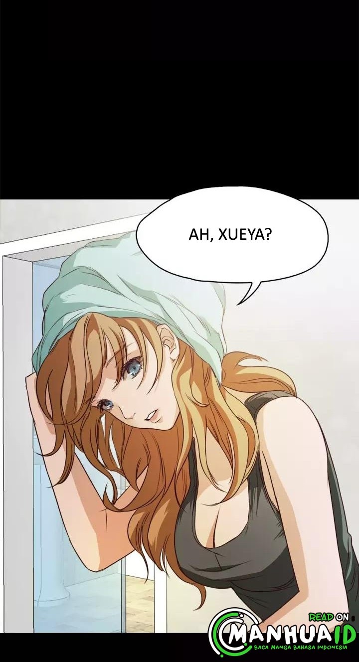 Lucky Bad Man Chapter 19 Gambar 30